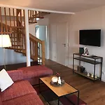 Апартаменты Altstadt Augustiner *