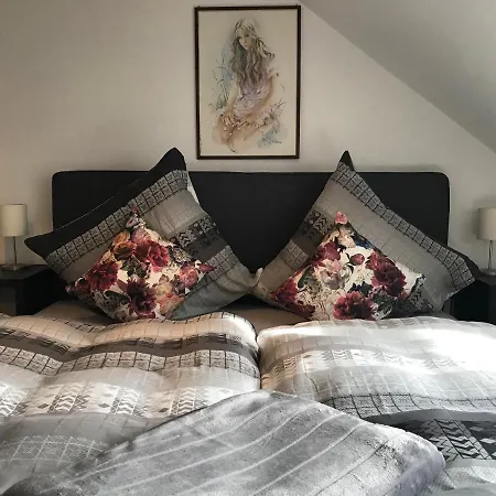 דירה Altstadt Augustiner ארפורט