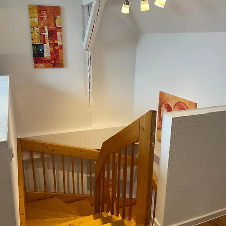 Altstadt Augustiner דירה