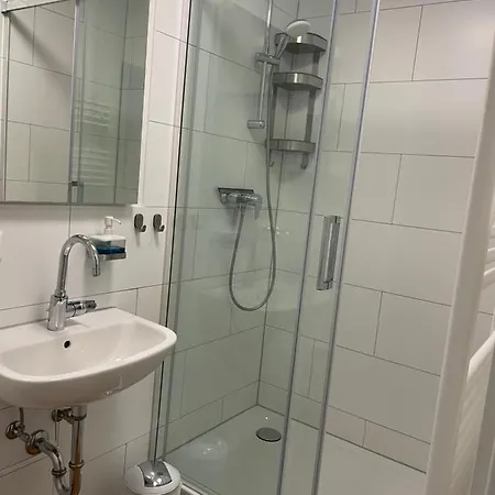 Apartamento Altstadt Augustiner Érfurt