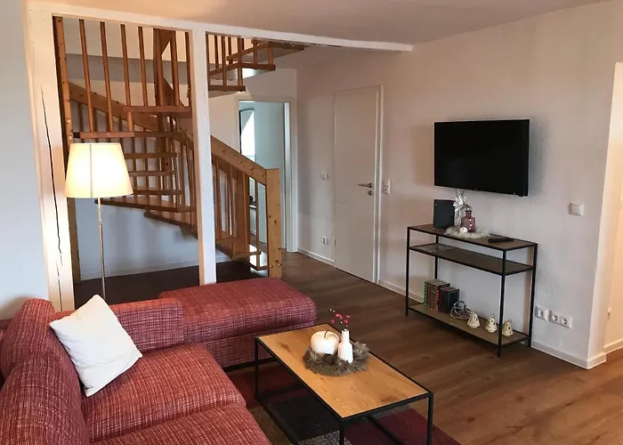 アパート Altstadt Augustiner *