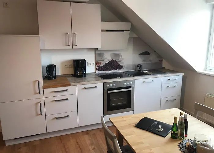 Altstadt Augustiner *