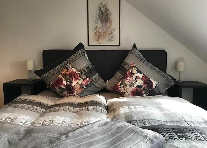 דירה Altstadt Augustiner ארפורט