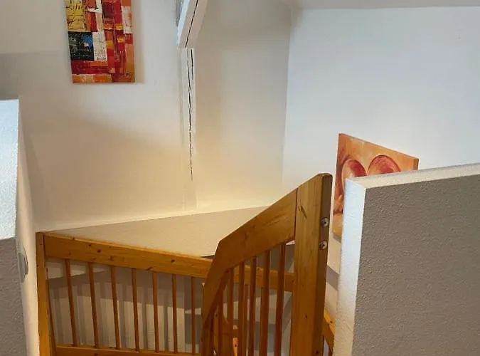 Altstadt Augustiner דירה