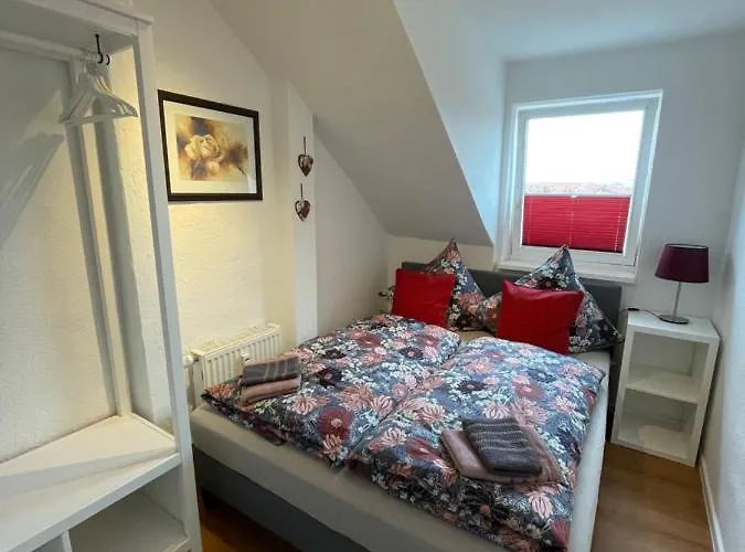 Altstadt Augustiner アパート