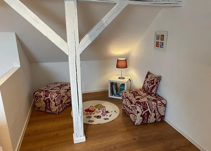 Altstadt Augustiner *