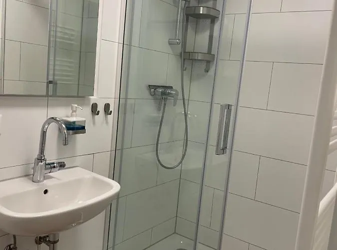 דירה Altstadt Augustiner ארפורט